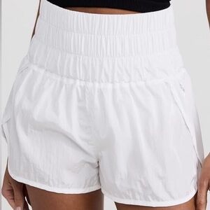 FP Movement The Way Home Short White